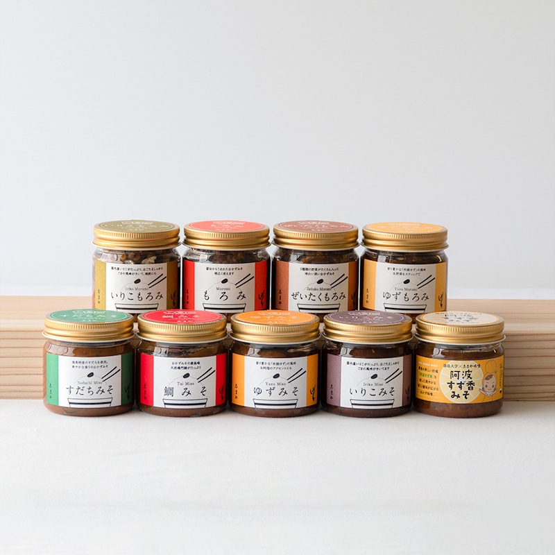 おかずみそつめあわせセット | Lacycle mall（ラシクルモール）