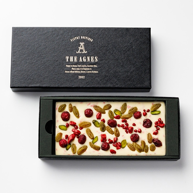 タブレットショコラ キャラメル | Lacycle mall（ラシクルモール）