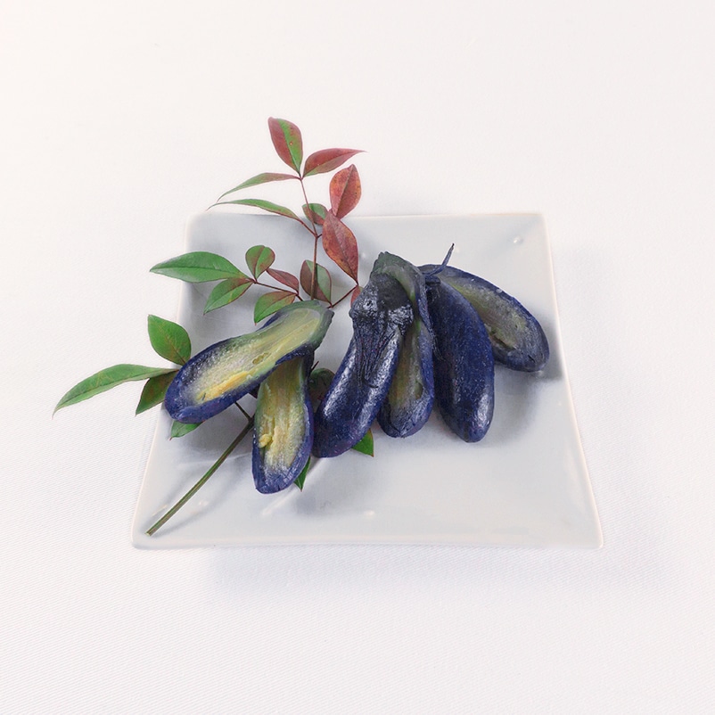 阿波のちびなす（冷凍小茄子浅漬）20袋 | Lacycle mall（ラシクルモール）