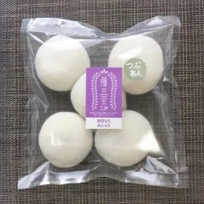 田舎もち詰め合わせセット | Lacycle mall（ラシクルモール）