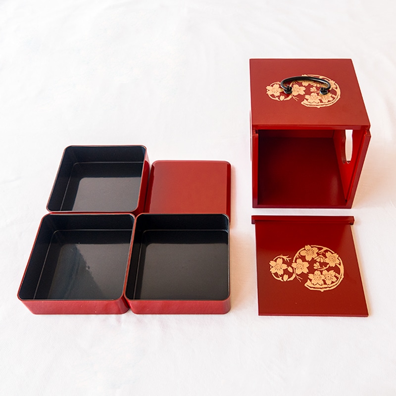 洗える遊山箱 | Lacycle mall（ラシクルモール）