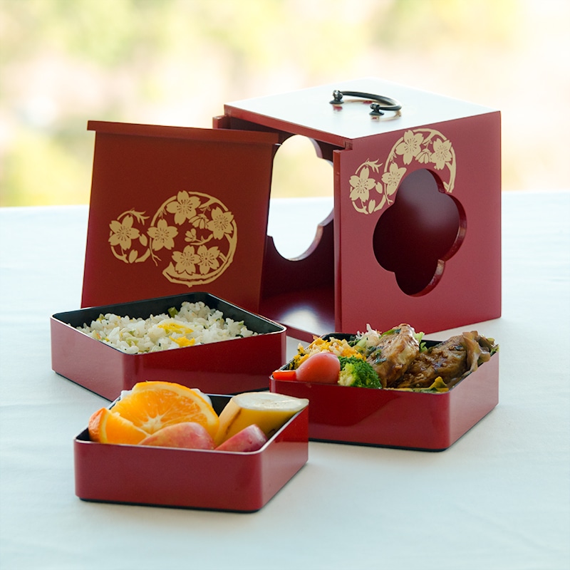 洗える遊山箱 | Lacycle mall（ラシクルモール）