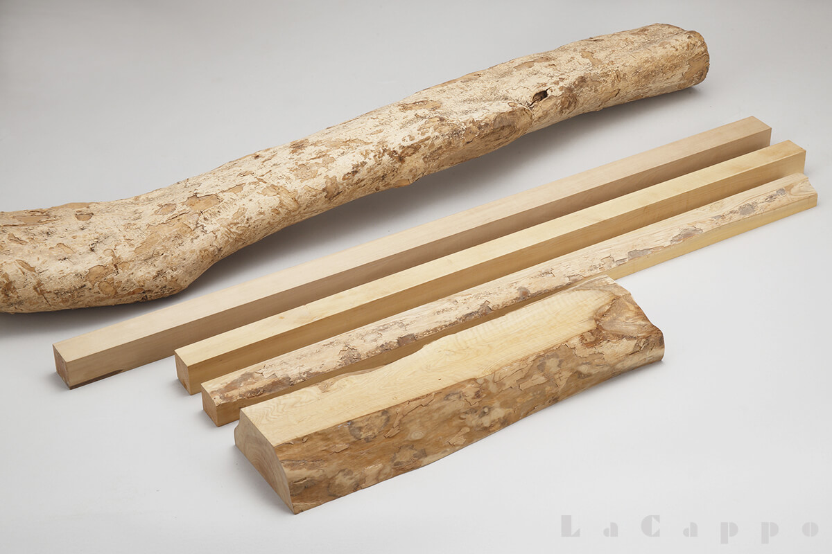 柘植（つげ）について – ステッキ専門店【ラカッポ】