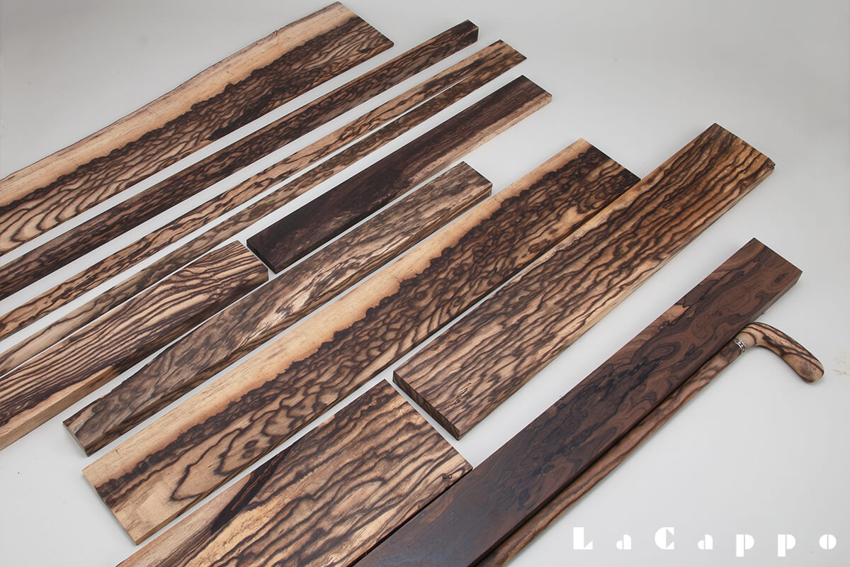 黒柿（くろがき）・柿の木（かきのき）について – ステッキ専門店