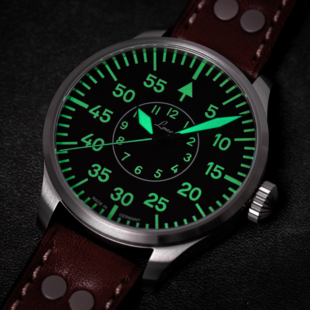 Laco 861690.2 PILOT Aachen42 パイロット アーヘン42