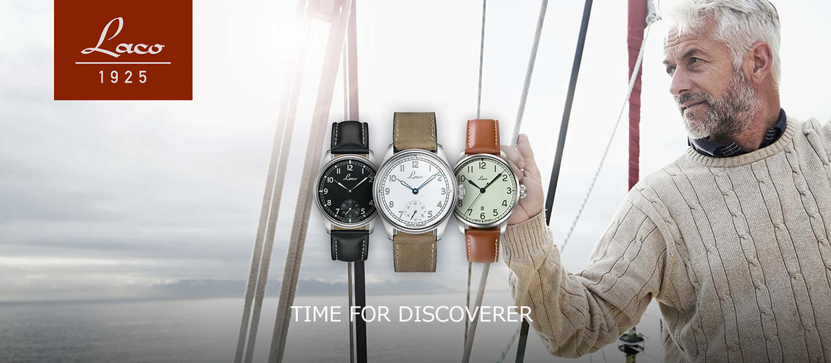 Laco 861690.2 PILOT Aachen42 パイロット アーヘン42