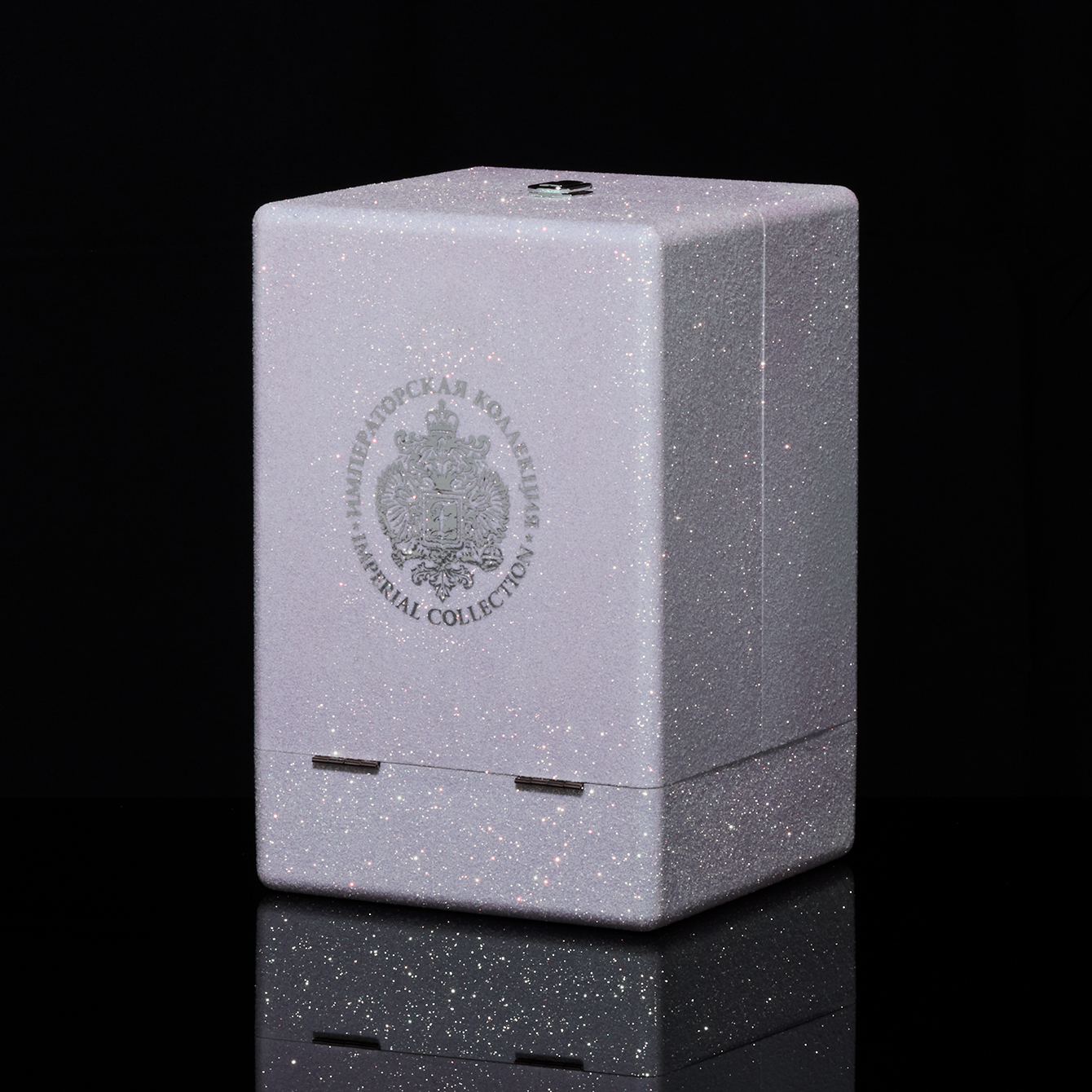 インペリアルコレクション ウォッカ スノー グリッター - LADOGA JAPAN