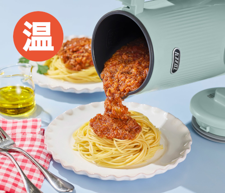 Toffy オートスープブレンダー〈セラミックコートタイプ〉 K-AS2