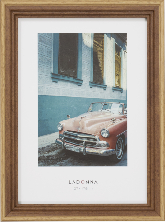 リビングフォトフレーム SF25-2L ｜ Toffy公式オンラインショップ