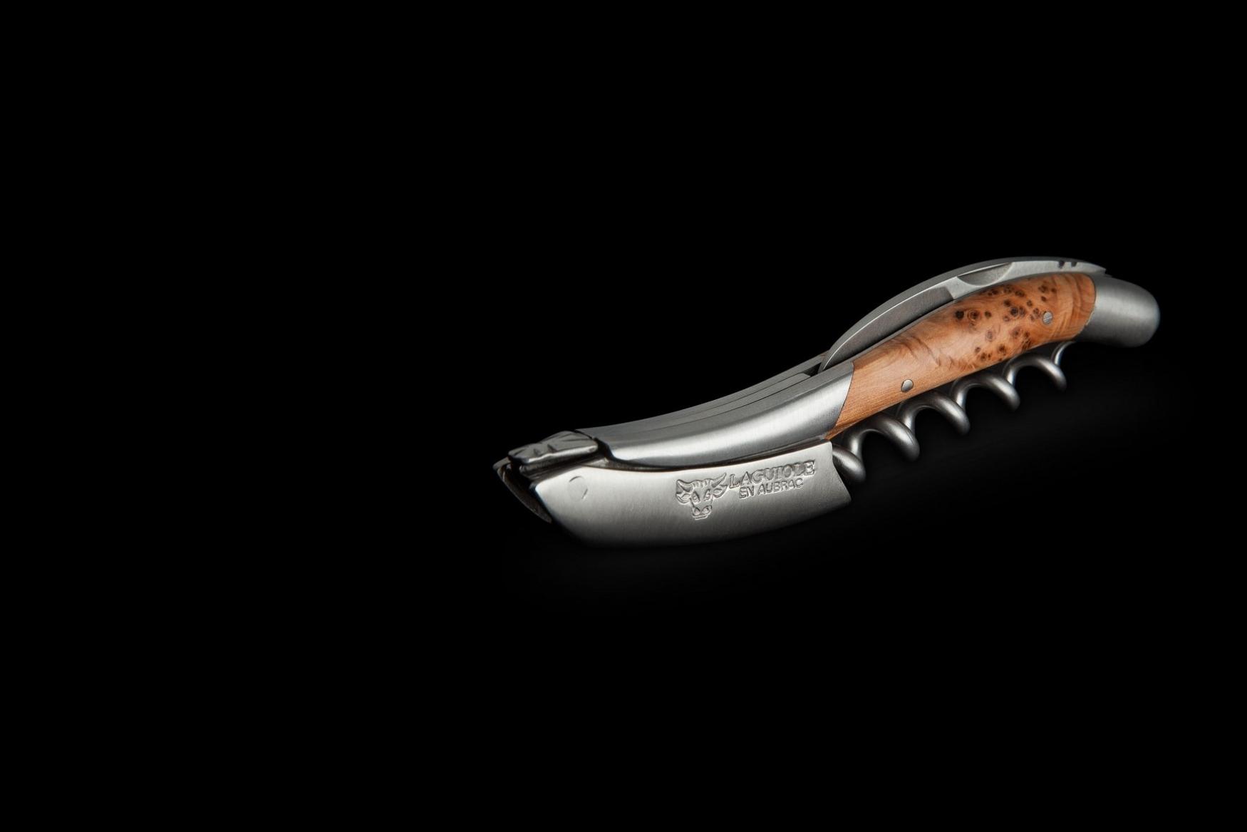 LAGUIOLE.JP (ラギオール) | フランス製高級ソムリエナイフ専門店