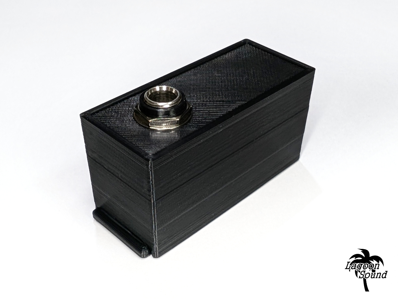 Junction Box ONE TRS | LAGOON SOUND