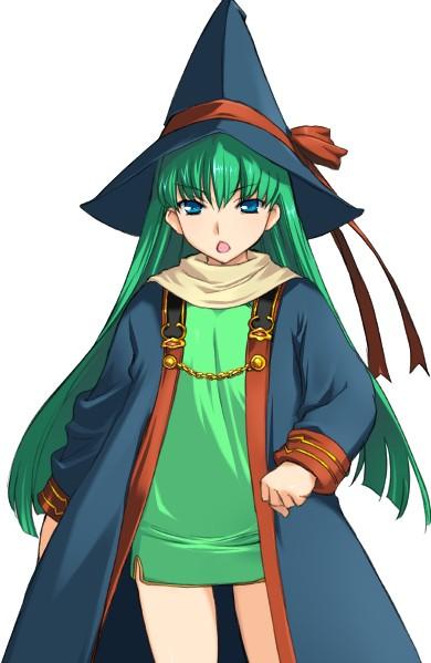 魔想志津香| Bangumi 番组计划