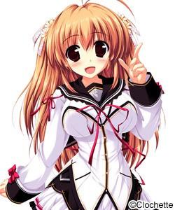 姫川風花| Bangumi 番组计划