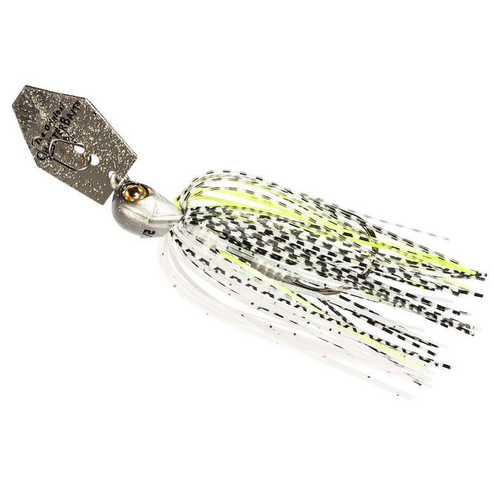 Z-Man ChatterBait® Elite EVO™ — Lake Pro Tackle