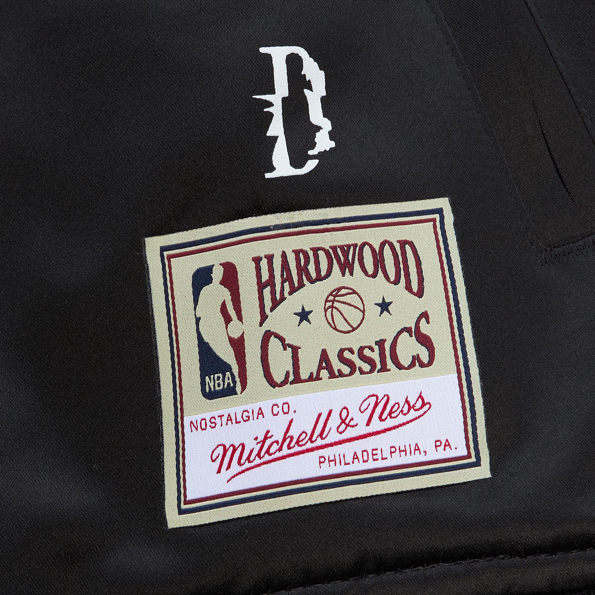 Lakers x SUGA Glitch Bomber Jacket – Lakers Store