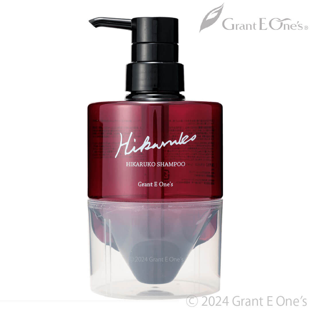 HIKARUKO | グラント・イーワンズ LALA GRANT ｜lala makes happy