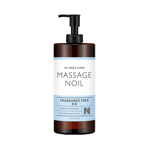 SEVEN BEAUTY PRO] 水溶性マッサージオイル 無香 1Lの通販｜ララマル