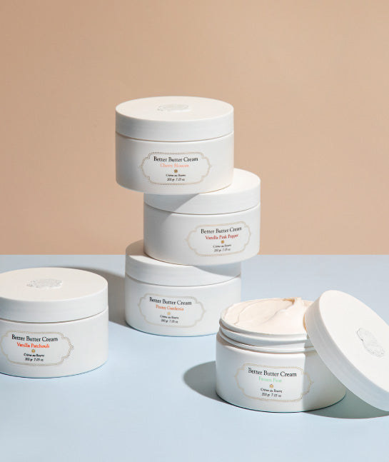 B.B Cream 200g C.Blossom N – LALINE GLOBAL