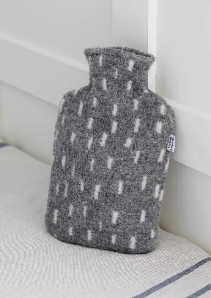 PYRY hot water bottle – LAPUAN KANKURIT（ラプアンカンクリ）