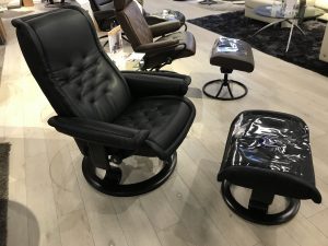 ストレスレス®ロイヤルをご紹介♪ | LAPIAS万代家具 | 愛知県一宮市と