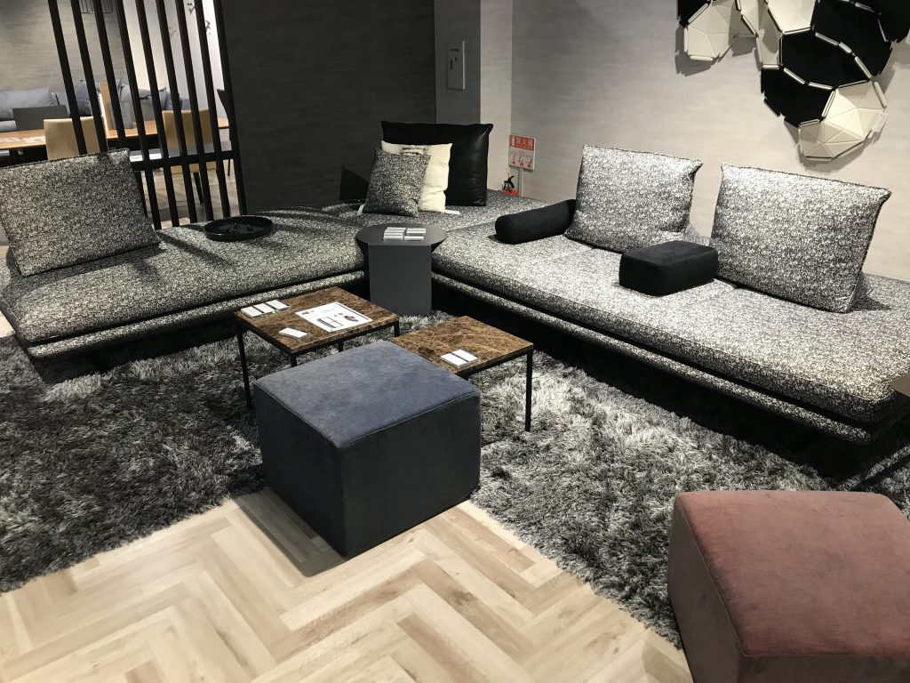 ligne roset（リーン・ロゼ）【ROSETPLADO（ロゼプラド）】 | LAPIAS