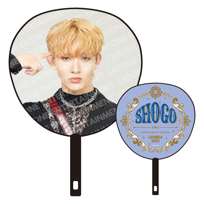 INI – LAPONE GOODS STORE