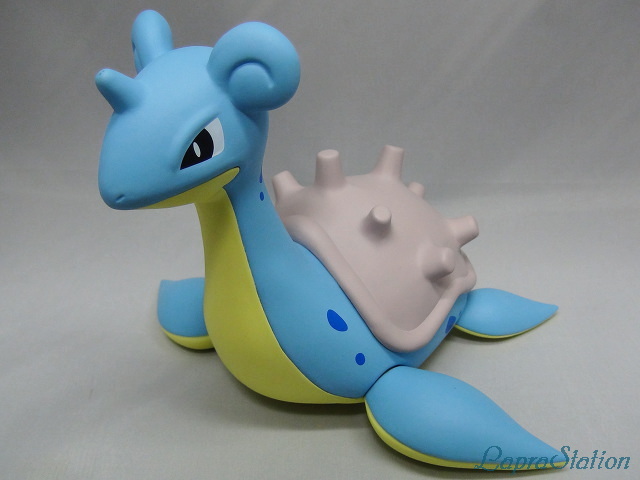 ポケモンスケールワールド カントー地方 シルフカンパニーセット