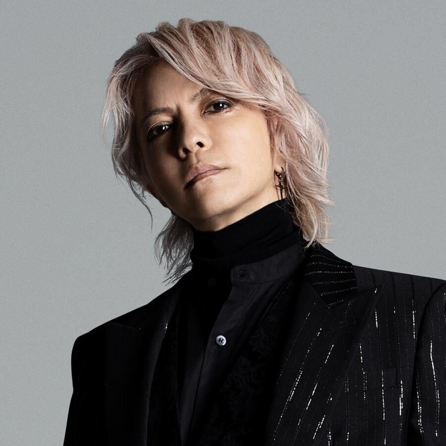 L'Arc-en-Ciel Official Website