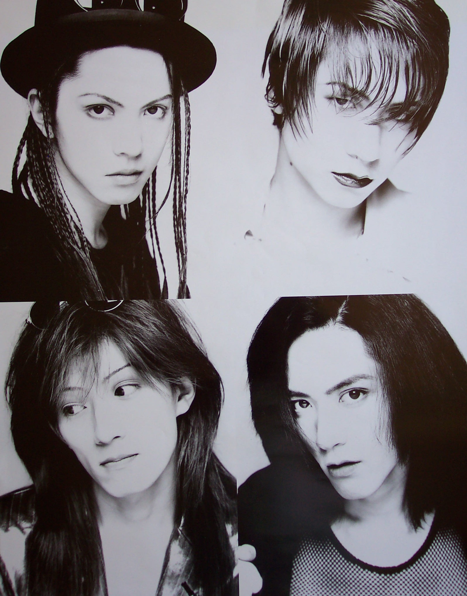 80 – L'Arc~en~Ciel everyday