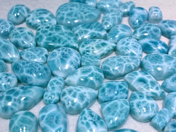 当店のラリマーの判定基準 ラリマー専門店 ラリマーアイランド