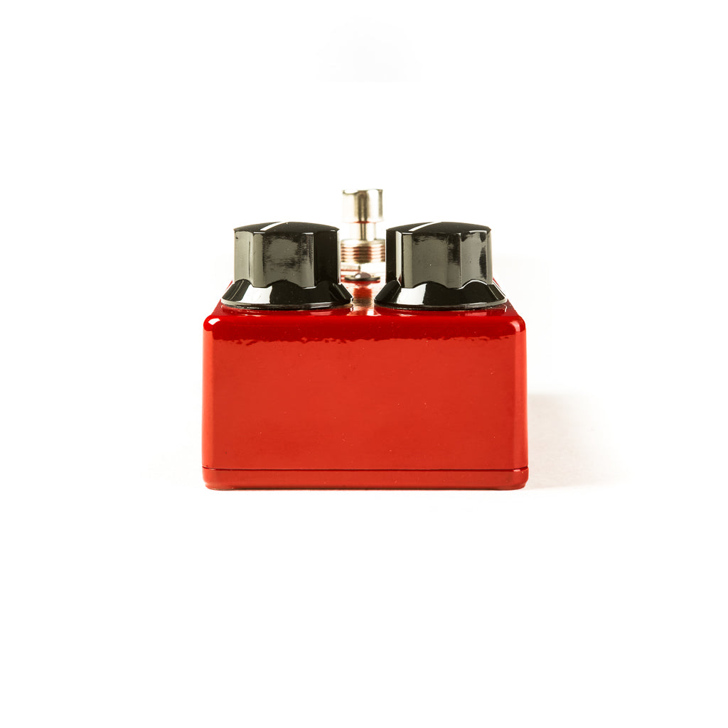 MXR CSP102SL Script Dyna Comp Compressor Pedal – Lark Guitars