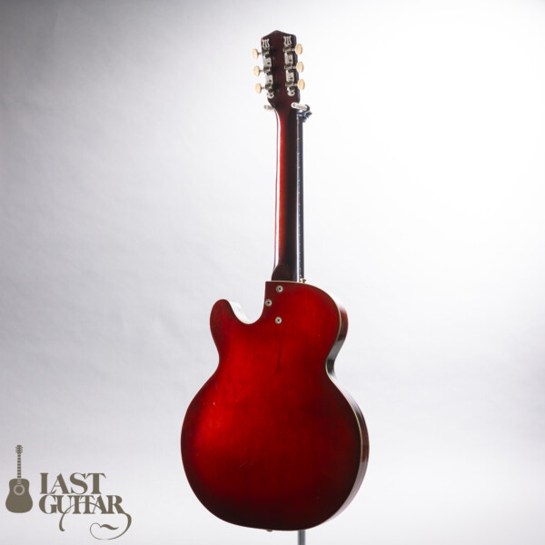 Harmony H54 Rocket | LAST GUITAR OFFICIAL WEBSITE