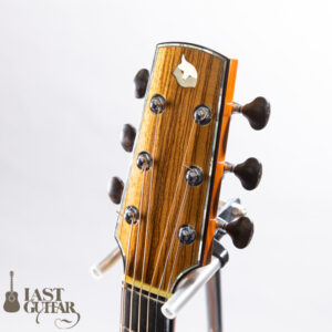 Iwaneko Guitars Type-OC 14F German SpruceTop | LAST GUITAR