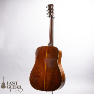 Martin D-28 '66 | LAST GUITAR OFFICIAL WEBSITE