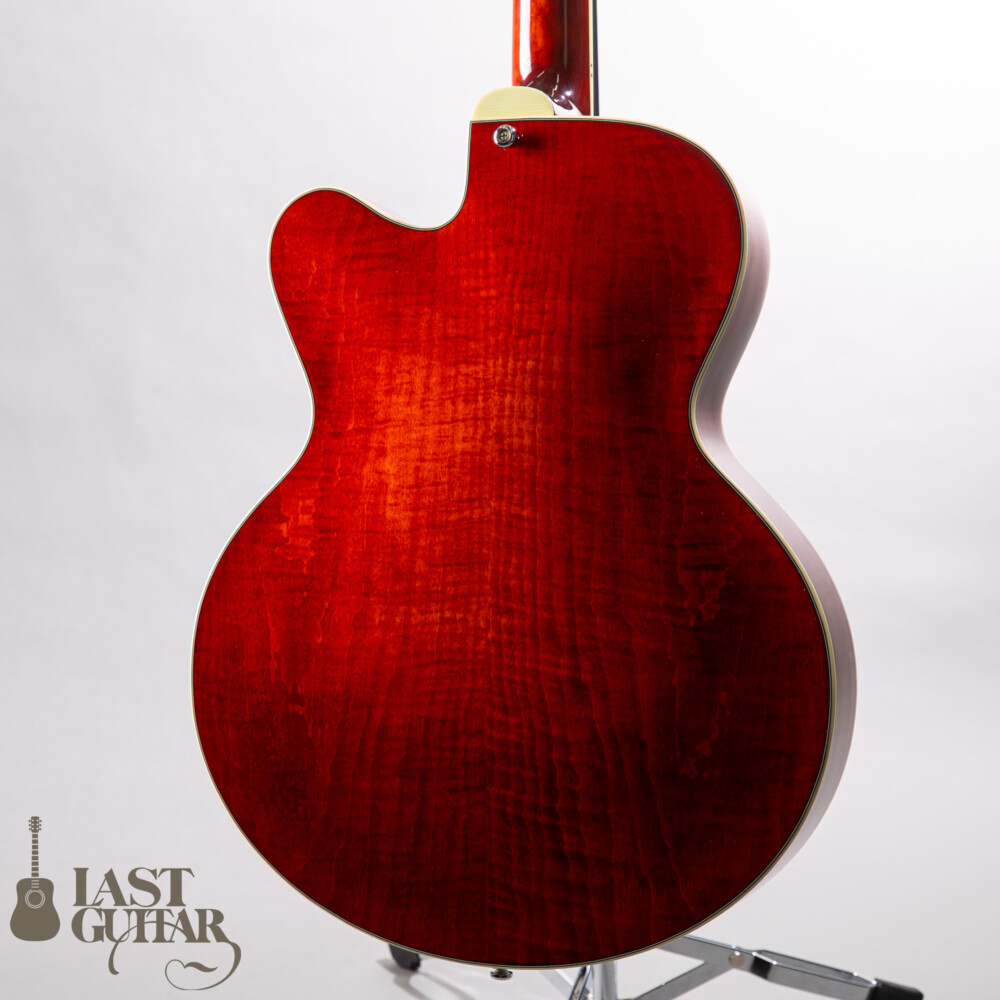 Eastman AR503CE Classic | LAST GUITAR OFFICIAL WEBSITE