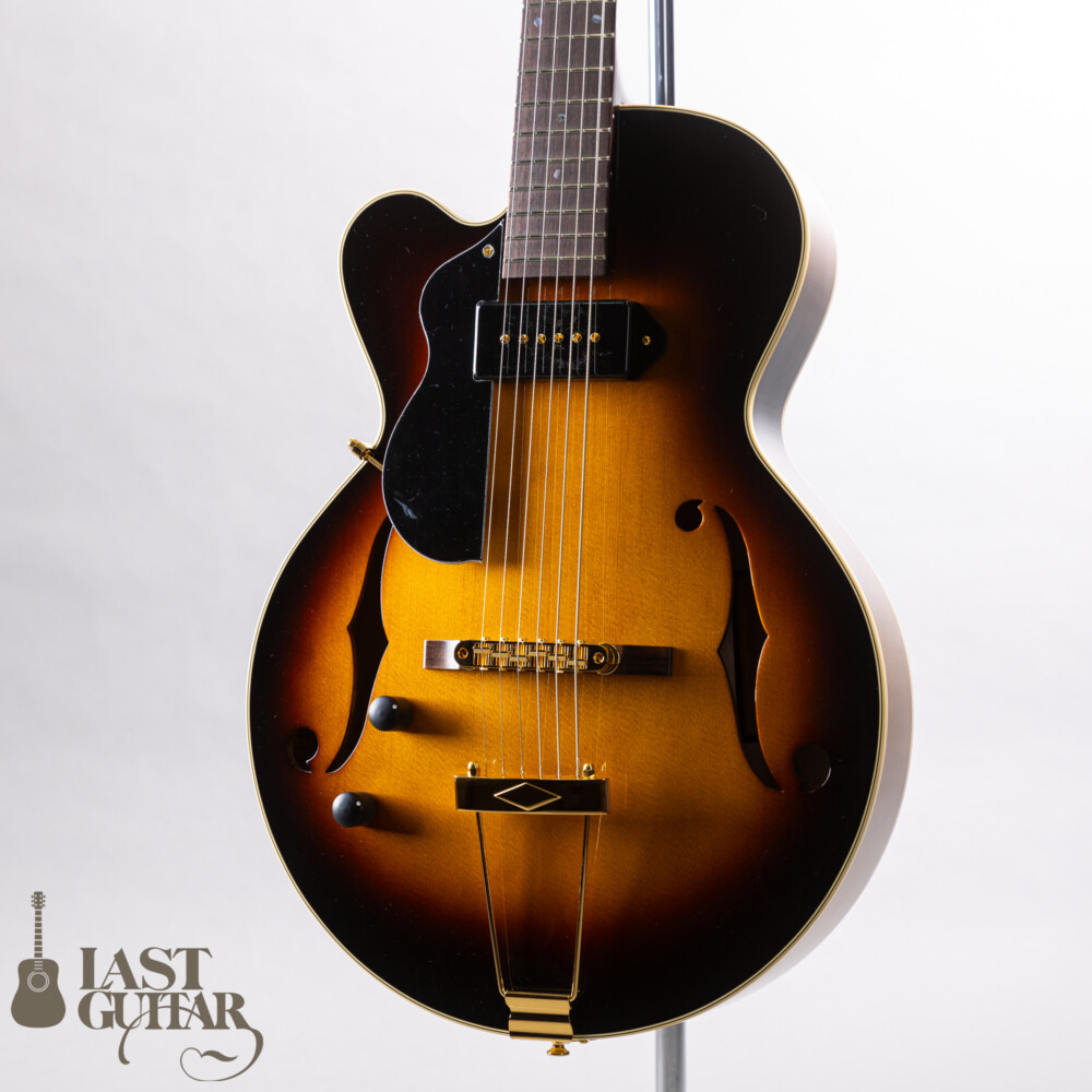 Rozeo Ladybug SM-C LH/VS | LAST GUITAR OFFICIAL WEBSITE