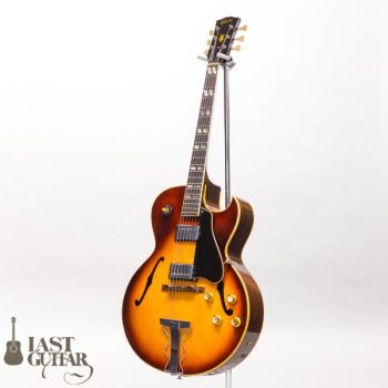 Gibson ES-175D'68 | LAST GUITAR OFFICIAL WEBSITE