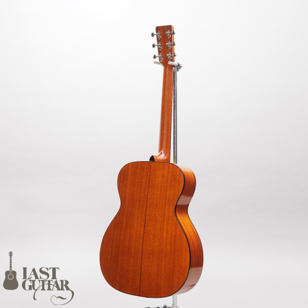 K.Yairi YF-00018(OM Type) Custom | LAST GUITAR OFFICIAL WEBSITE