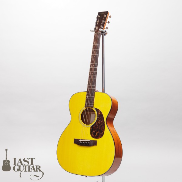 K.Yairi YF-00018(OM Type) Custom | LAST GUITAR OFFICIAL WEBSITE