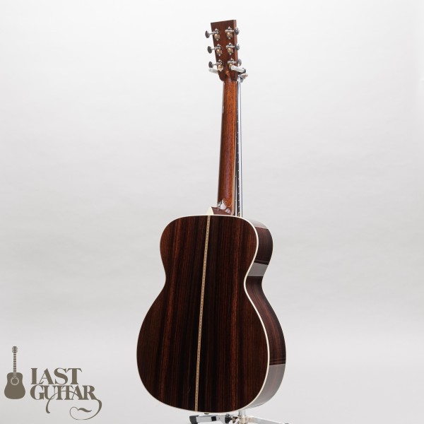 Collings OM2H | LAST GUITAR OFFICIAL WEBSITE