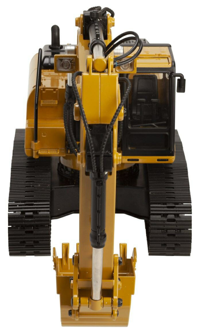 予約】CAT 330D L Diecast Excavator RC ショベルカー 油圧 重機 完成