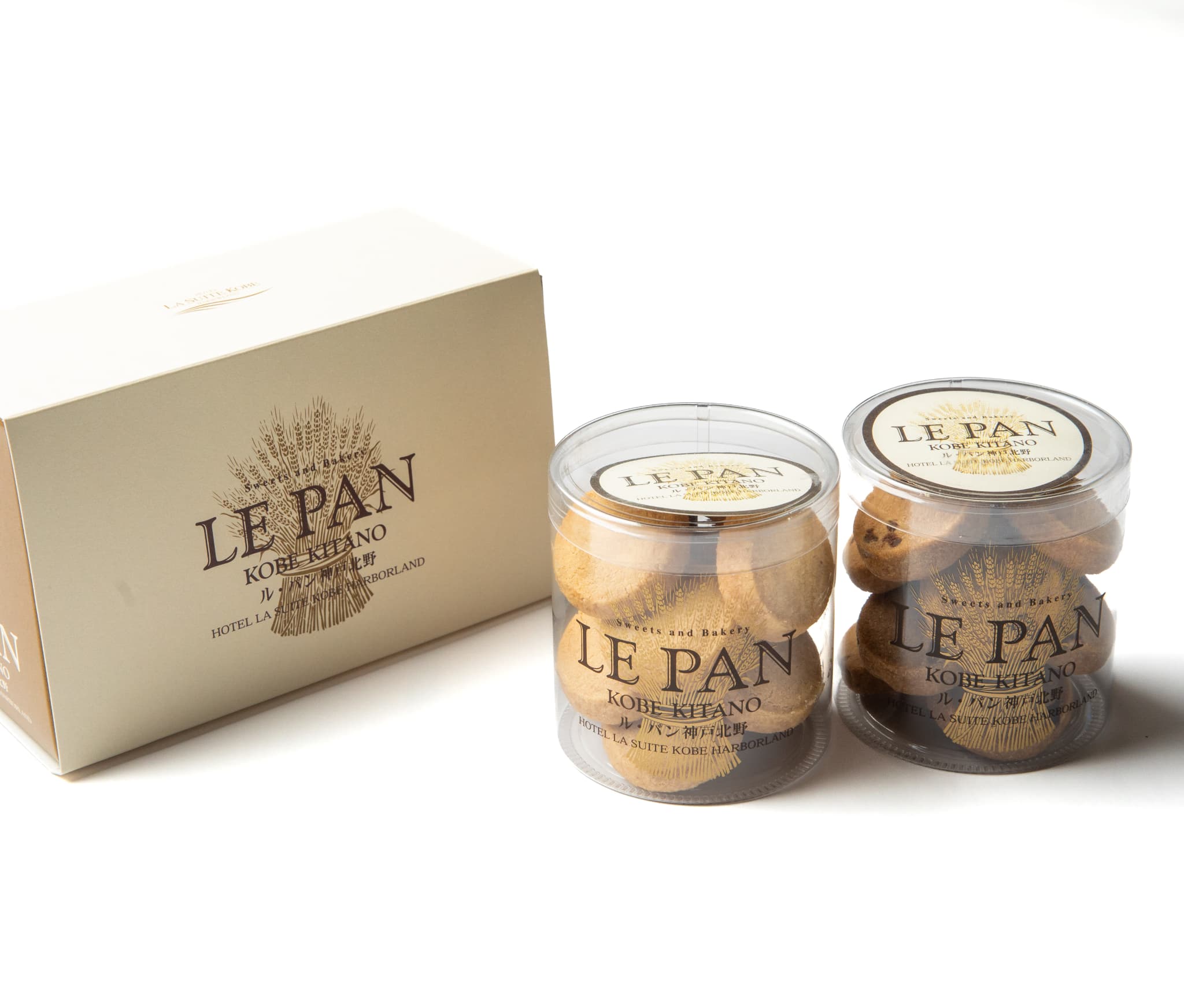 テュブレール デュエット A(サブレ2種)の通販情報 - ラスイート