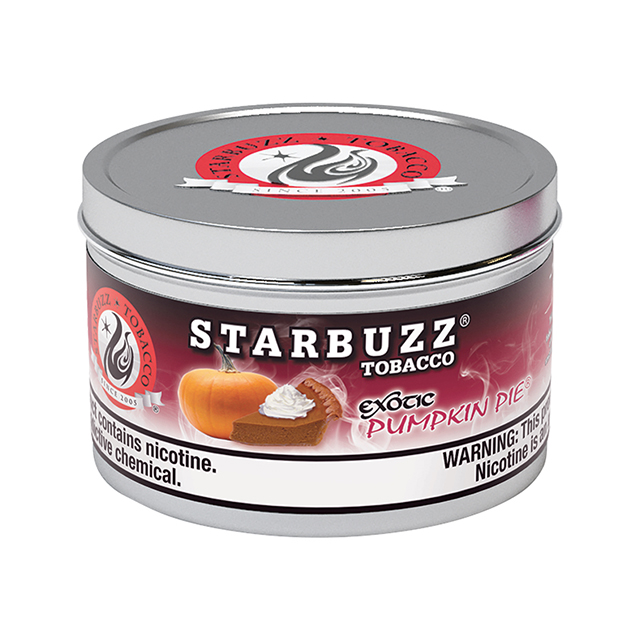 Pumpkin Pie パンプキン・パイ | 商品詳細ページ | LA SHISHA