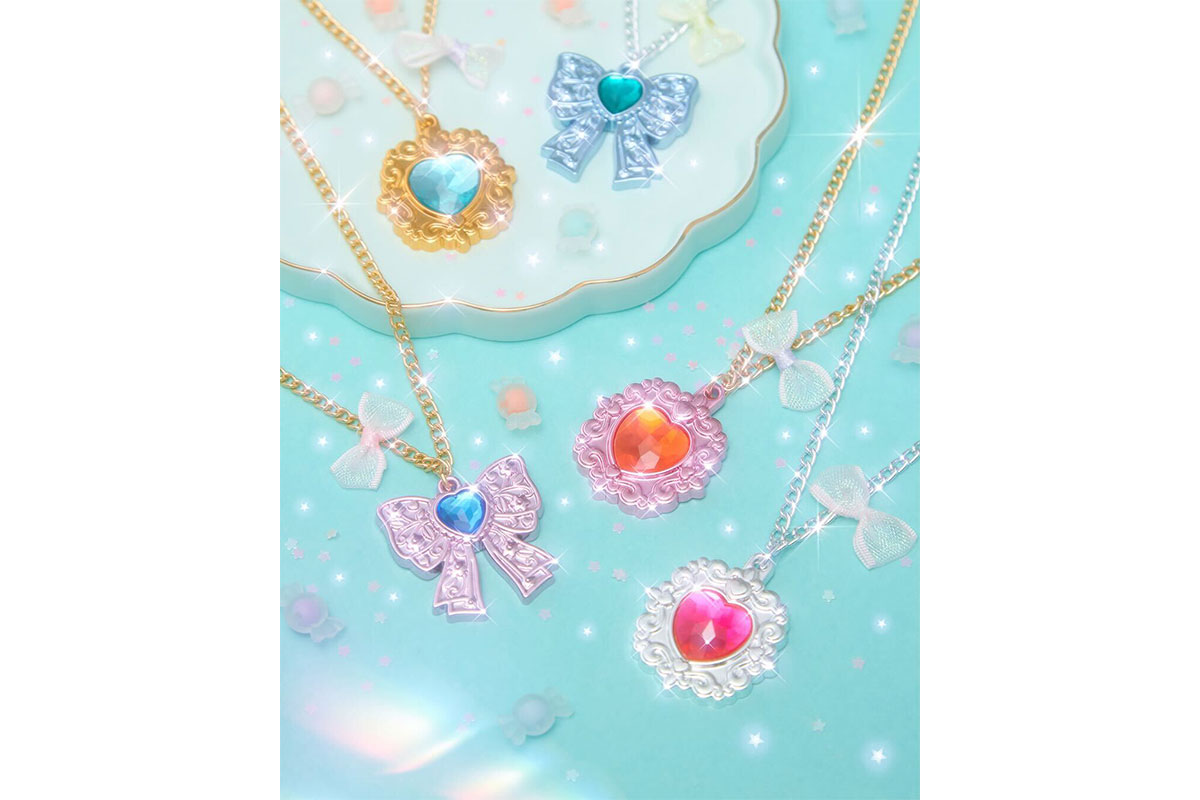 セボンスター】本物の宝石でつくる「大人ジュエリー」爆誕へ！ 45周年