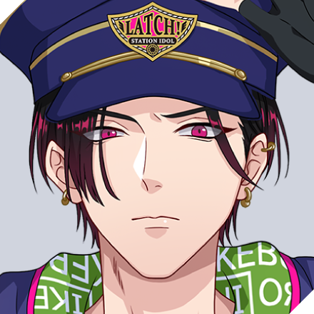 饗庭 紡麦 | STATION IDOL LATCH!公式サイト