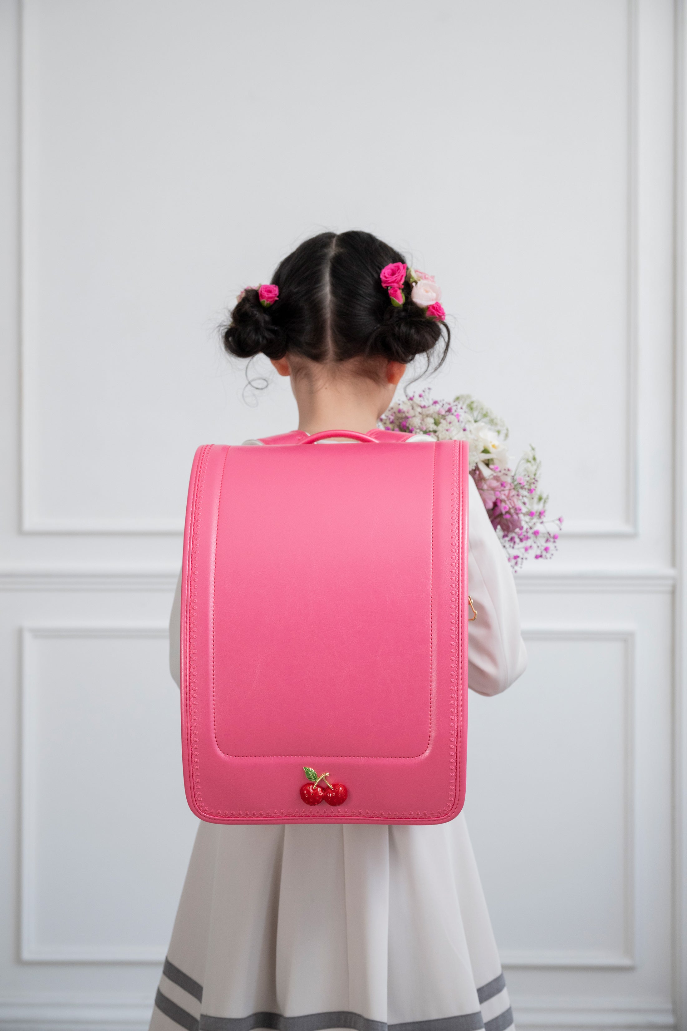 mezzo piano(メゾ ピアノ) / ジュエルチェリー 6色 【2027年度予約販売