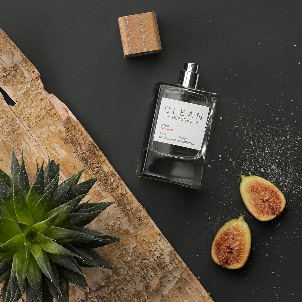 クリーン リザーブ セルサンタル オードパルファム｜香水・フレグランス
