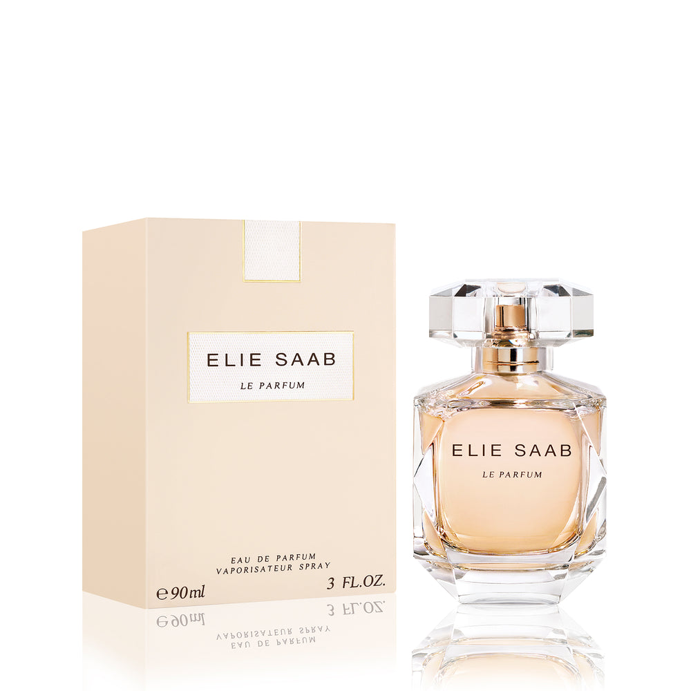 公式】ル パルファム オードパルファム｜ELIE SAAB（エリー サーブ