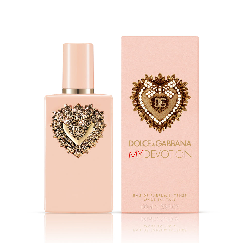 公式】ドルチェ＆ガッバーナ マイ ディヴォーション オードパルファム