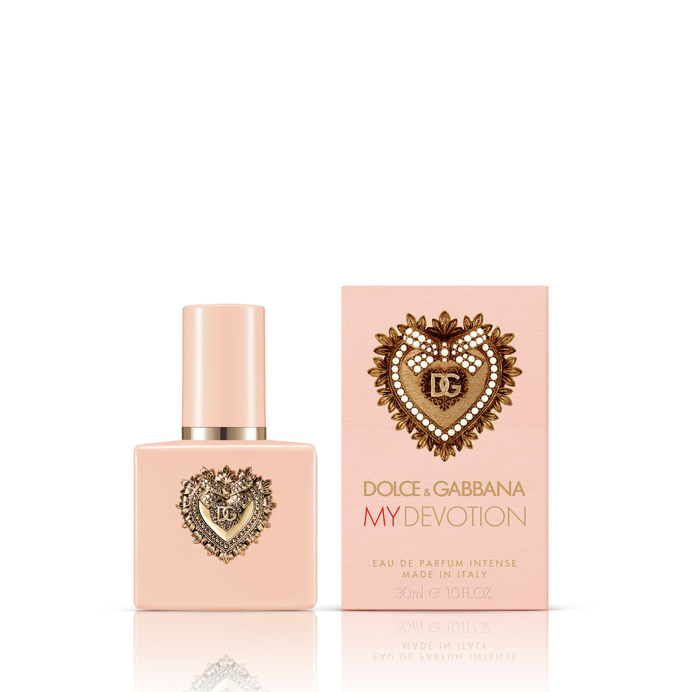 公式】ドルチェ＆ガッバーナ マイ ディヴォーション オードパルファム